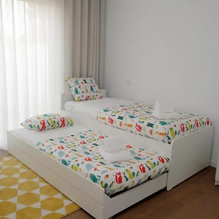 Tatil Evi Olive House - 4 Bedrooms