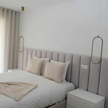 Olive House - 4 Bedrooms Tatil Evi Gafanha da Nazaré