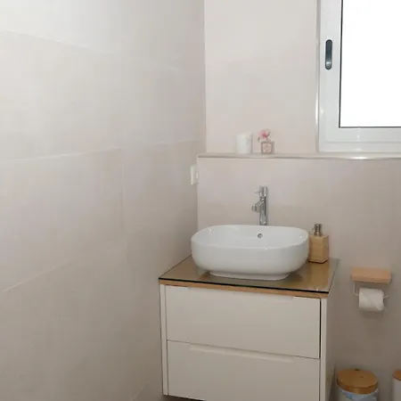 Holiday home Olive House - 4 Bedrooms