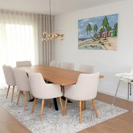 Tatil Evi Olive House - 4 Bedrooms