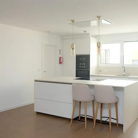 Σπίτι διακοπών Olive House - 4 Bedrooms