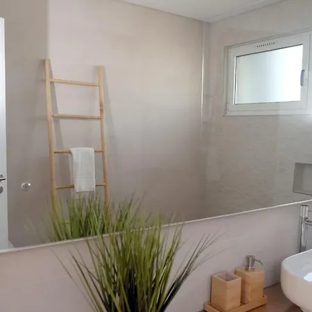 Olive House - 4 Bedrooms Holiday home Gafanha da Nazare