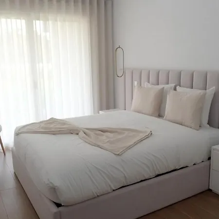 Olive House - 4 Bedrooms Gafanha da Nazaré