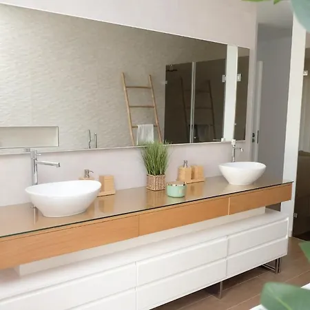 Olive House - 4 Bedrooms * Gafanha da Nazaré