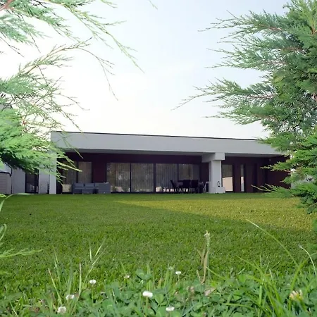 Tatil Evi Olive House - 4 Bedrooms