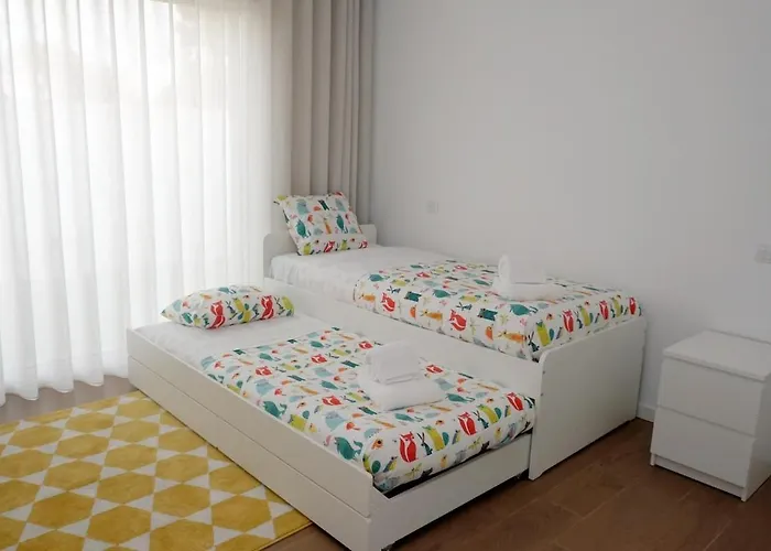 Casa vacanze Olive House - 4 Bedrooms