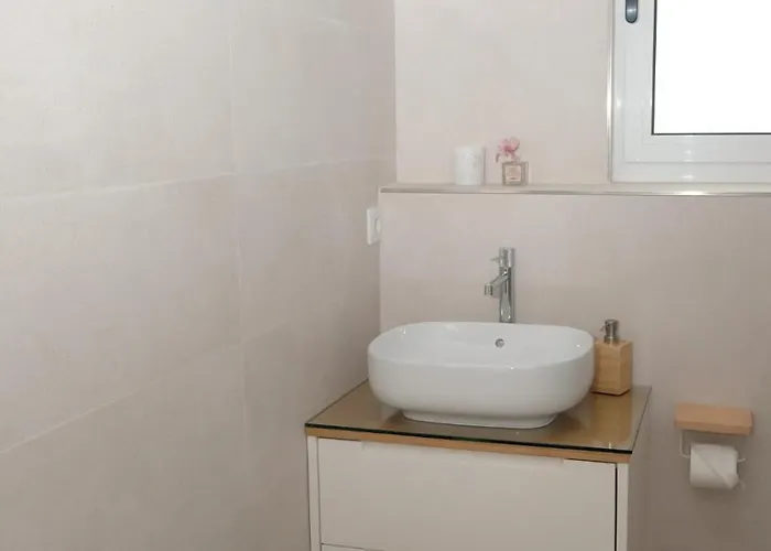 Tatil Evi Olive House - 4 Bedrooms