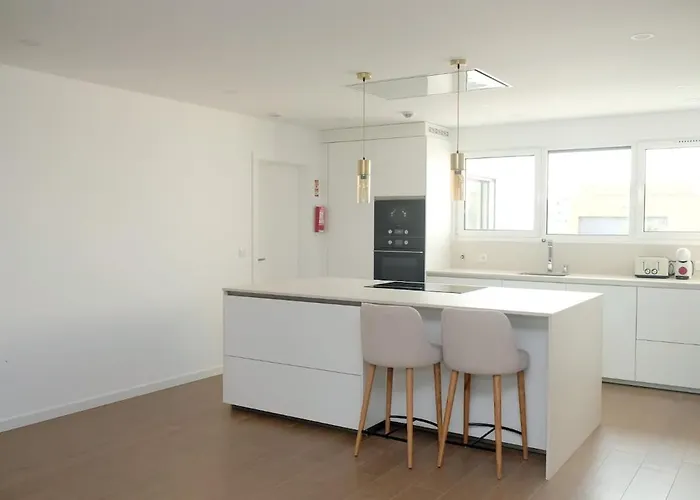 Tatil Evi Olive House - 4 Bedrooms