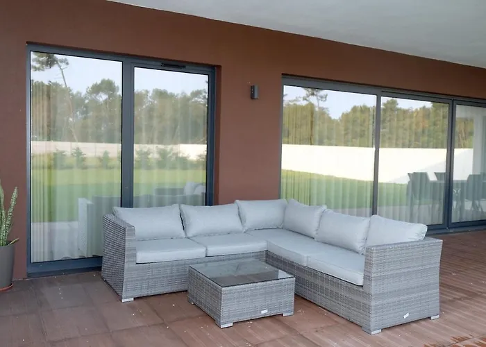 Olive House - 4 Bedrooms Tatil Evi *
