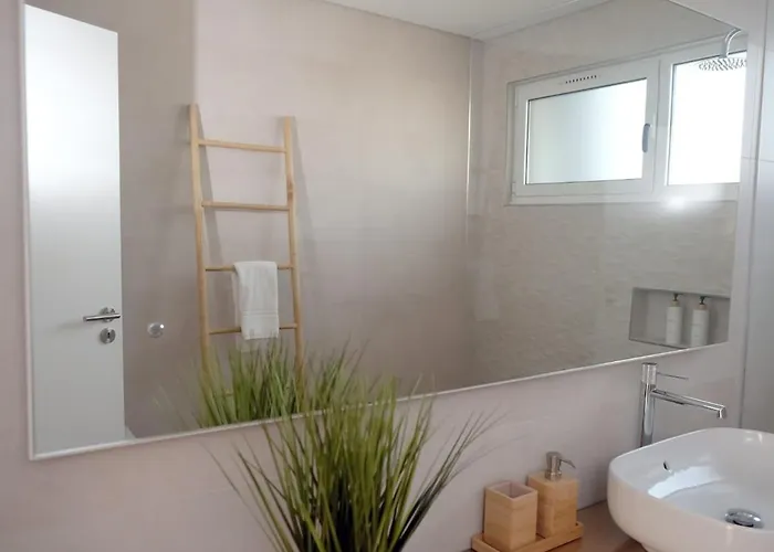 Olive House - 4 Bedrooms Casa vacanze Gafanha da Nazaré