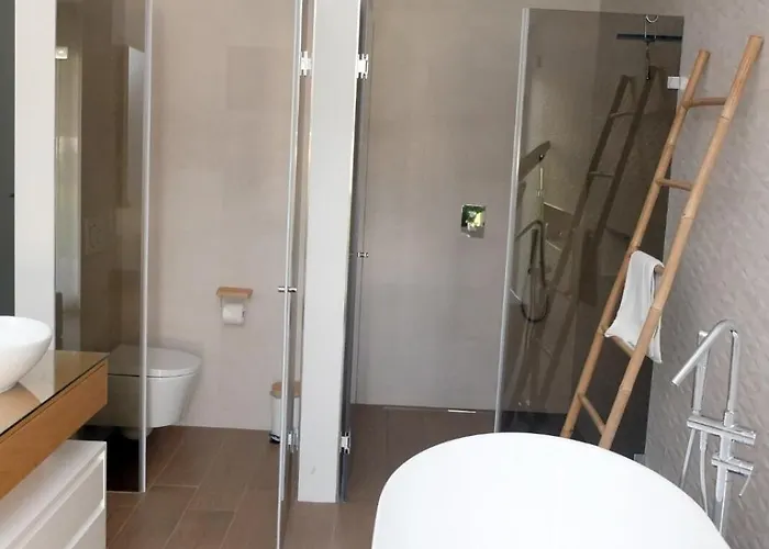 Olive House - 4 Bedrooms Casa vacanze Gafanha da Nazaré