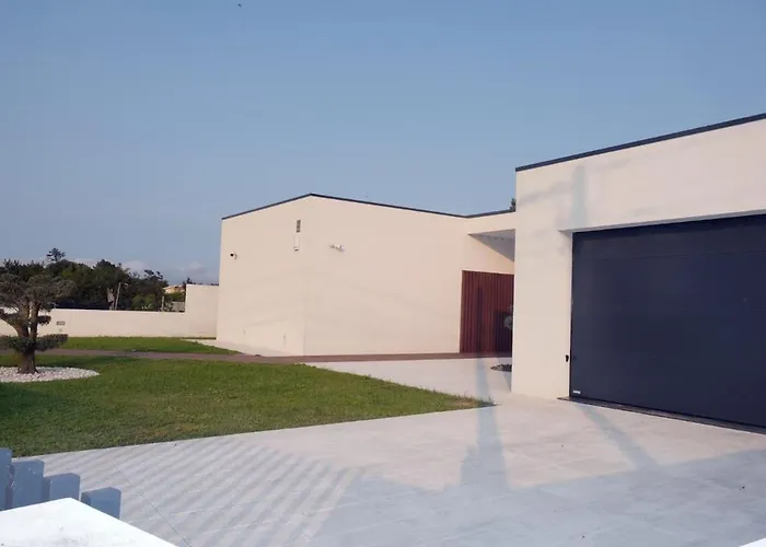 Olive House - 4 Bedrooms