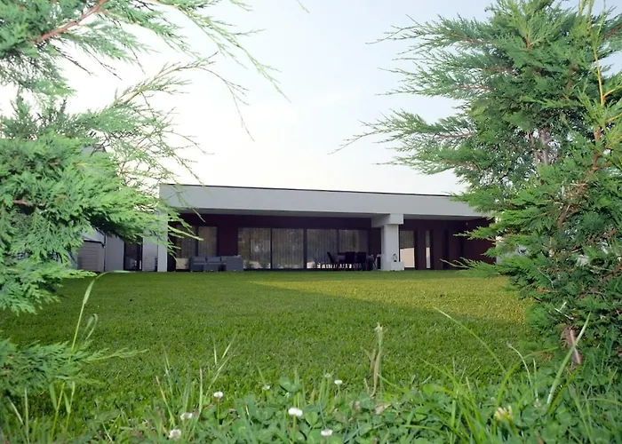 Tatil Evi Olive House - 4 Bedrooms