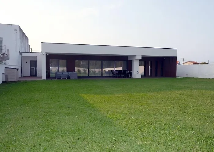 Olive House - 4 Bedrooms Tatil Evi *